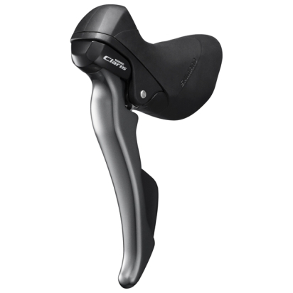 Stabdžių/pavarų rankenėlė Shimano Claris ST-R2000
