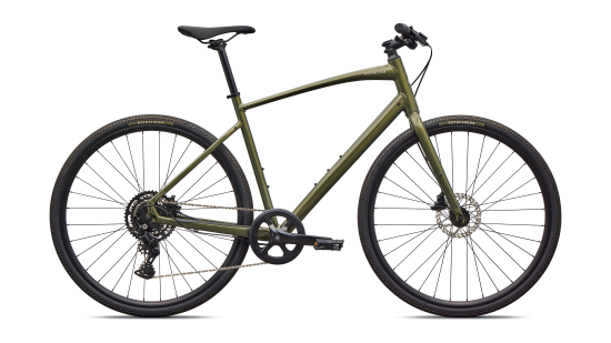 2026 | BIKE | SIRRUS X 2.0