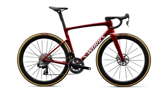 Plento dviratis S-Works TARMAC SL9 AXS 2027
