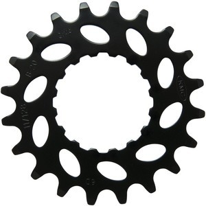 Galinė žvaigždė KMC Bosch 18T