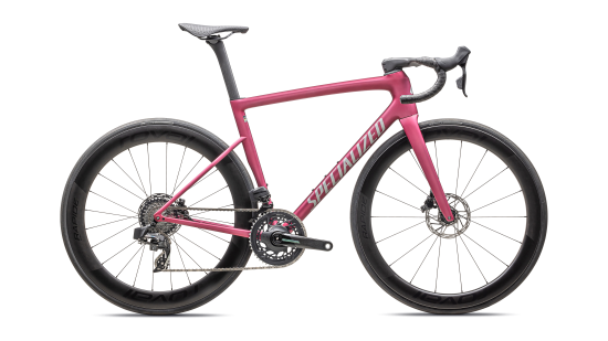 Road bike Specialized TARMAC SL8 PRO ETAP