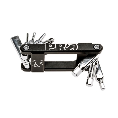 Tool Mini Tool Black Resin Body Pro 8 function