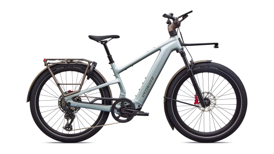 E-bike Specialized VADO EVO 3 6.0 2026