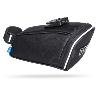 Saddlebag PRO Mini Qr