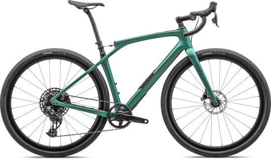 Gravel bike Specialized DIVERGE STR EXPERT