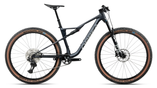 Mountain bike Orbea OIZ H10