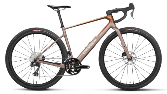 Gravel dviratis Orbea TERRA M20iTEAM