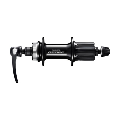 Rear freehub Shimano FH-M6000, Deore
