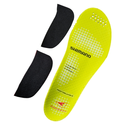 Shimano Custom Fit RC9 Insole