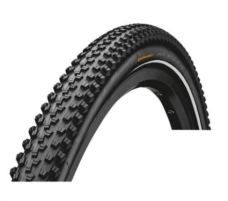 Tire Continental AT RIDE 700x40 28x1.6