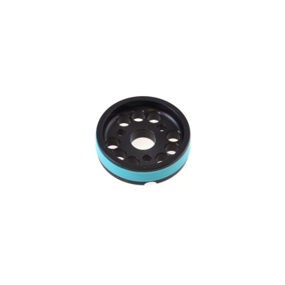 Detalė FOX Service Set: Piston Assy: Damping 2018 FLOAT DPX2 (805-02-303-KIT)