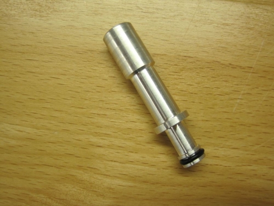 Detalė Fox Service Set: FIll Machine Adapter 36/40 RC2 Inverted Damper (803-00-499)