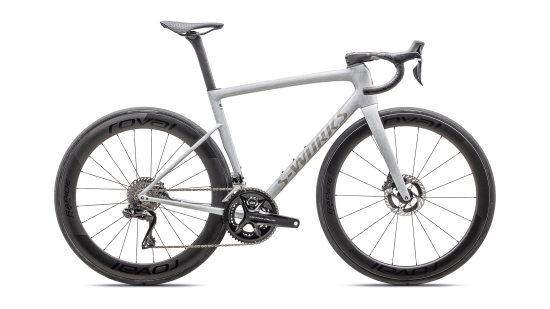 Road bike S-Works TARMAC SL8 DI2