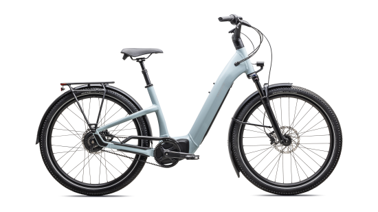 E-bike Specialized COMO 4.0 IGH NB