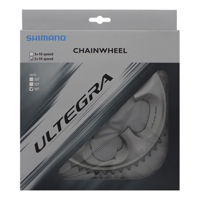 Chainring Shimano FC-6750, Ultegra