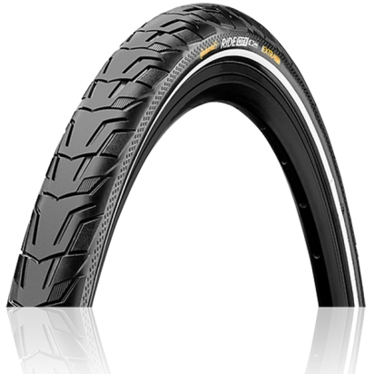 Tire Continental Ride City