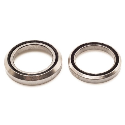 Headset bearings PRO 1 Set 2pcs For Fr-11, 1 1/8, 45 degree