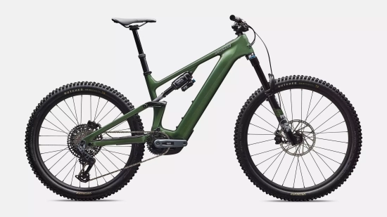 Elektrinis dviratis Specialized Turbo LEVO 4 Expert