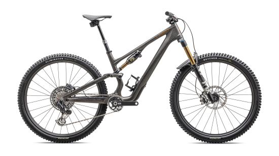 Kalnų dviratis S-Works STUMPJUMPER 15 