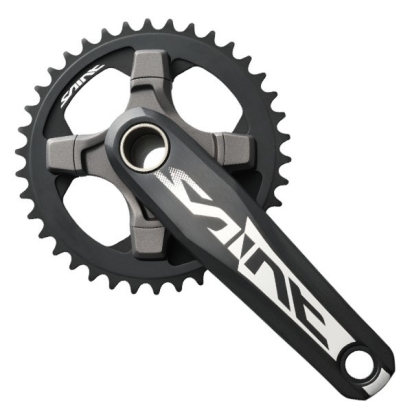 Švaistikliai Shimano Saint FC-M820