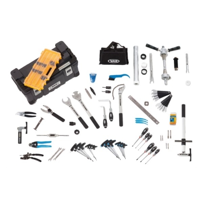 Tool Kit Var Starter
