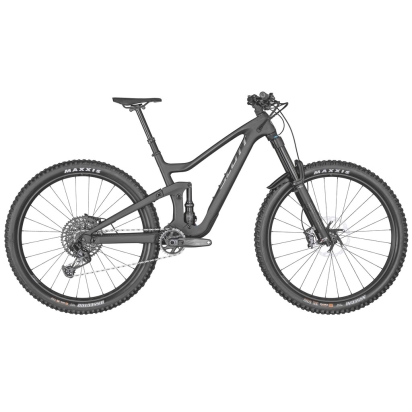 Kalnų dviratis Scott Ransom 910