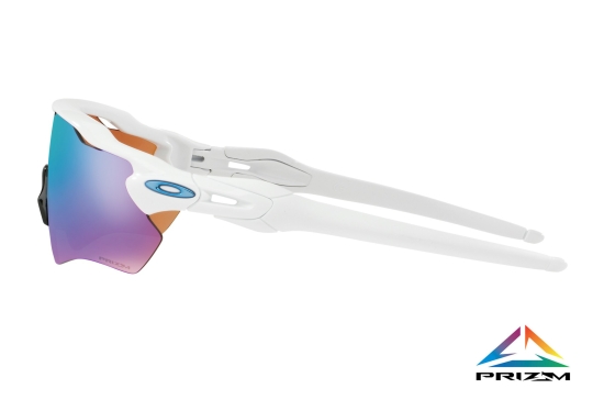 Oakley RADAR EV PATH PolWht/Prizm Snow 