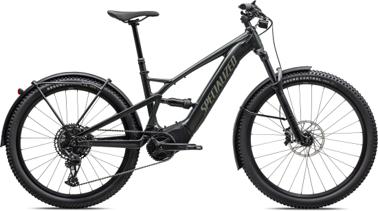 E-bike Specialized TERO X 5.0 27.5 NB