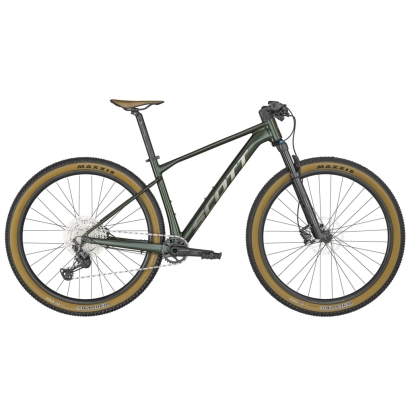 Mountain bike Scott Scale 950
