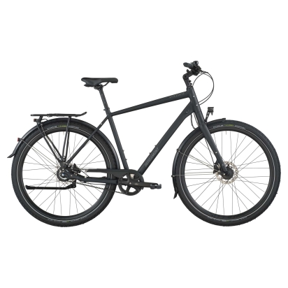 City bike Bergamont Vitess Rigid 20