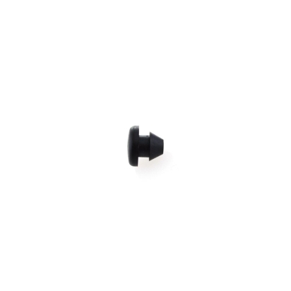 FOX Fastener Custom: Plug M8 Bore 11.0mm OD X 9.7mm TLG NBR Durometer A 60 (019-03-000-A)