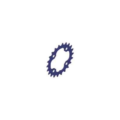 Priekinė žvaigždė Shimano FC-M4050, Tiagra
