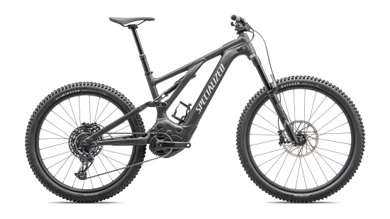 Elektrinis dviratis Specialized LEVO ALLOY G3 NB