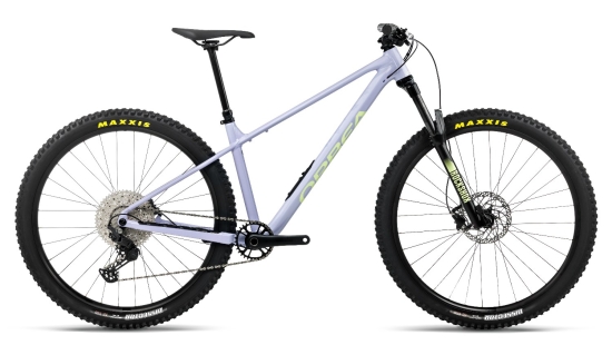 Mountain bike Orbea LAUFEY H30