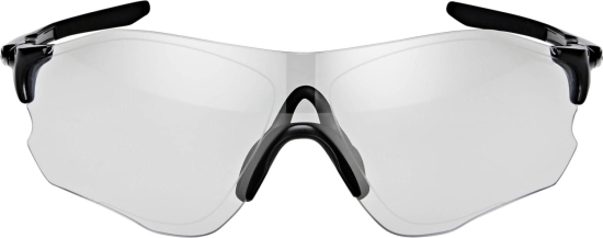 Oakley EVZero Path Pol Blk/BLK PHOTO 