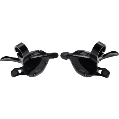 Pavarų rankenėlės Sram X9 Trigger set 2x10