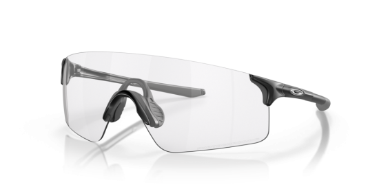 Oakley EVZero Blades Matte Black / Clear-Black Photochromic - OO9454-0938 
