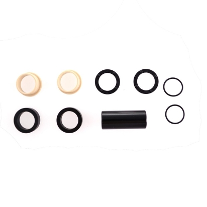 Amortizatoriaus įvorės Mounting Hardware: Crush Washer AL 6mm