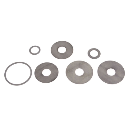 FOX Service Set: Valve Stack Assy: 2018 Float DPS Linear Compression Medium LCM (805-05-106-KIT)
