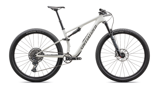 Kalnų dviratis Specialized EPIC 8 COMP