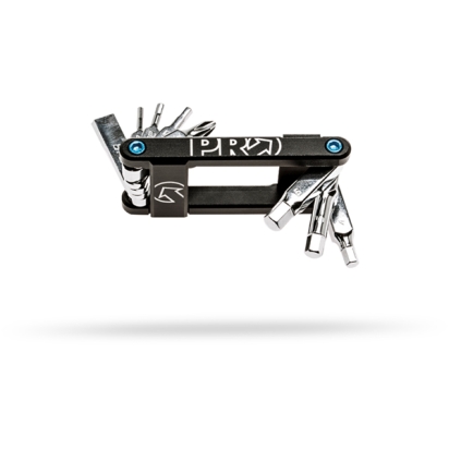 Mini Tool Alloy 6061 Body Pro 8 functions