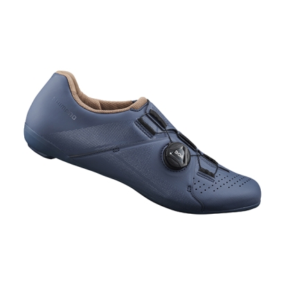 Moteriški dviratininko batai Shimano SH-RC300W