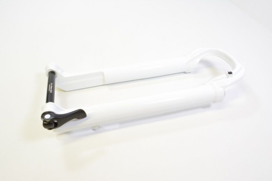 Detalė Fox Service Set: 2017 32 29in 80-100 SC 15X110QR CLGloss White Lower Leg Assy (820-10-602-KIT)