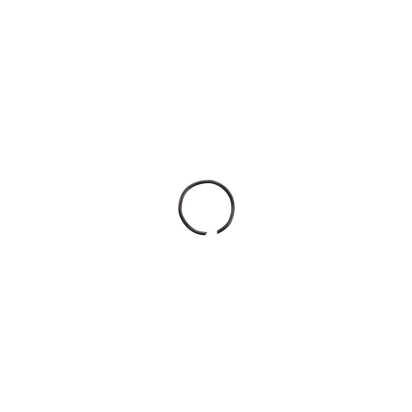 FOX Spring: Wave (.050 OD X:062 FLG X:031Wire Dia X 3500 ib/in Single Turn (039-00-167)