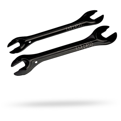 Cone Wrench Set Pro 13mm/14mm/15mm/16mm