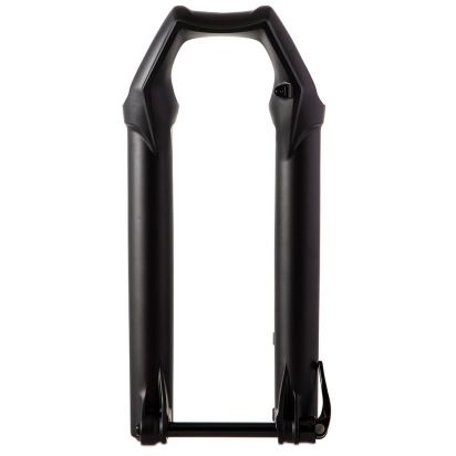 Detalė Service Set: 2019 Marzocchi Bomber Z1 36 27.5in 180 15x110 QR Matte Black P-S  Lower Leg Assy (820-10-907-KIT)