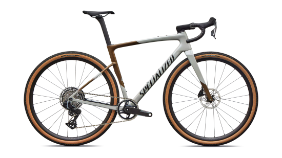 Gravel dviratis Specialized CRUX 5 EXPERT AXS 2027