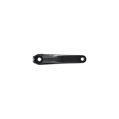 Crankset Shimano STEPS FC-E8050 E-MTB (without chainring)