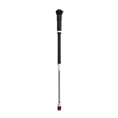 FOX Service Set: 2021 38 180 Max FIT4 Remote Complete Black Ano PTL 3 Pos Adj (820-18-328-KIT)
