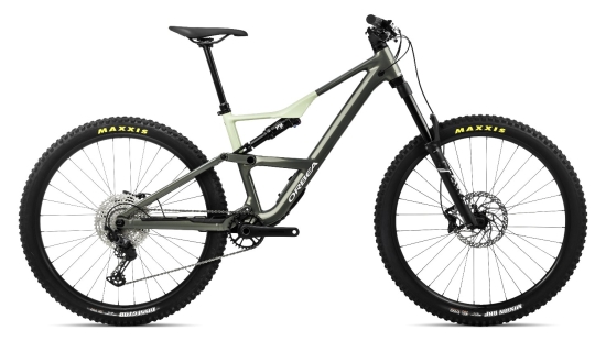 Mountain bike Orbea OCCAM LT H30